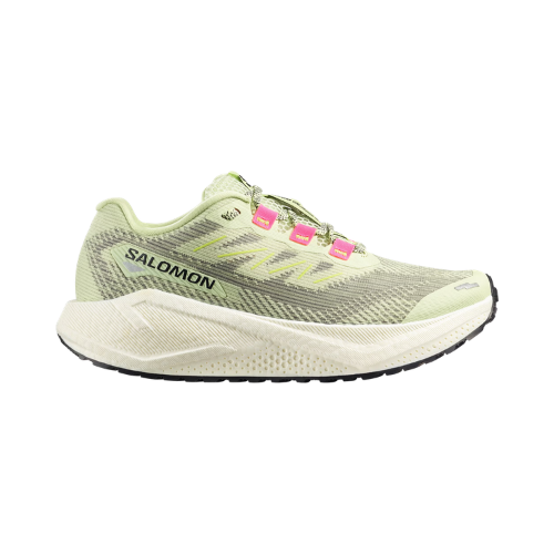 Salomon AERO BLAZE 3 GRVL Damen NUDE Bild 1
