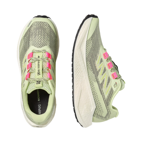 Salomon AERO BLAZE 3 GRVL Damen NUDE Bild 2
