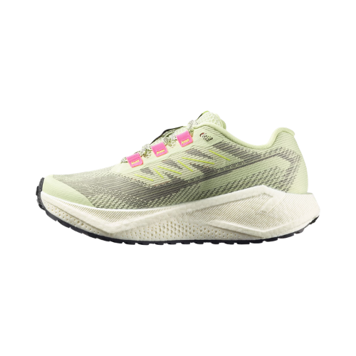 Salomon AERO BLAZE 3 GRVL Damen NUDE Bild 3