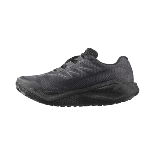 Salomon AERO BLAZE 3 GRVL GTX Damen Black/Asphalt/Black Bild 2