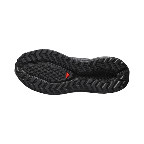 Salomon AERO BLAZE 3 GRVL GTX Damen Black/Asphalt/Black Bild 3