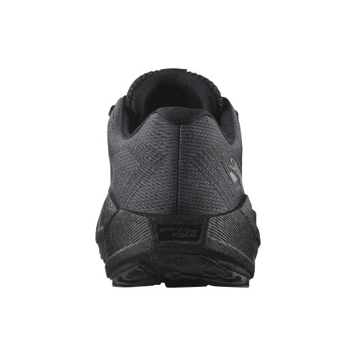Salomon AERO BLAZE 3 GRVL GTX Damen Black/Asphalt/Black Bild 5