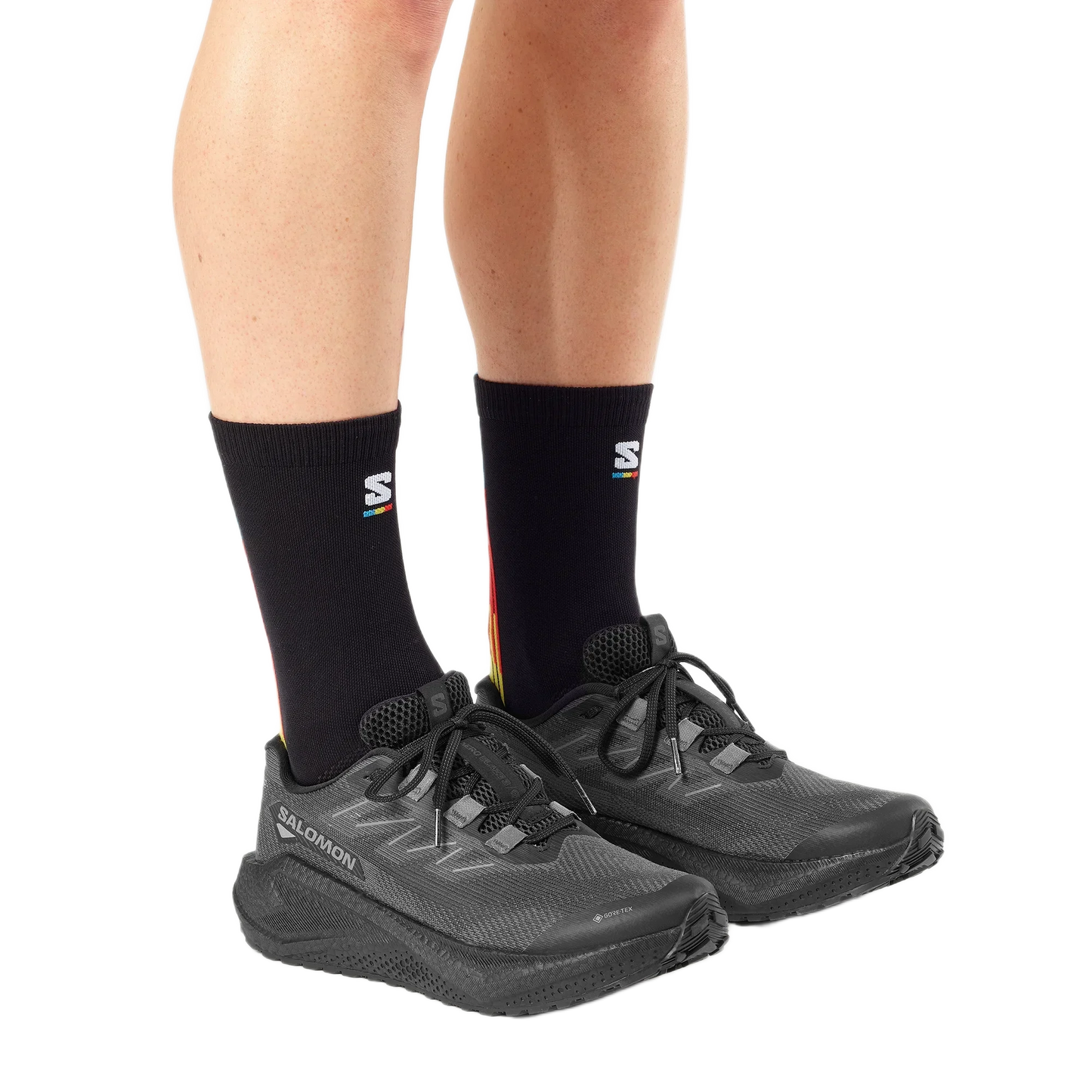 Salomon AERO BLAZE 3 GRVL GTX Herren NUDE Bild 5