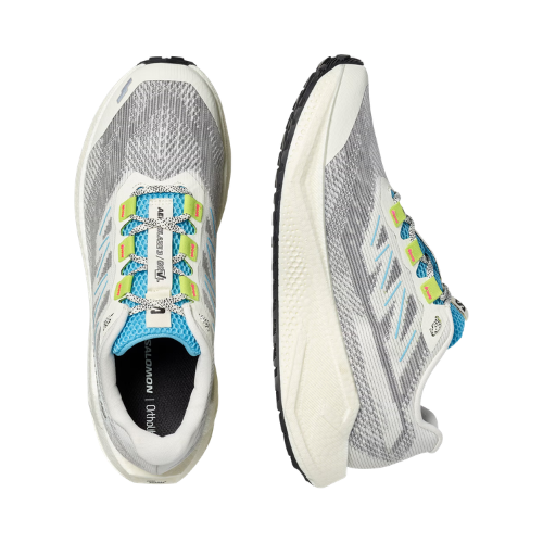 Salomon AERO BLAZE 3 GRVL Herren NUDE Bild 4