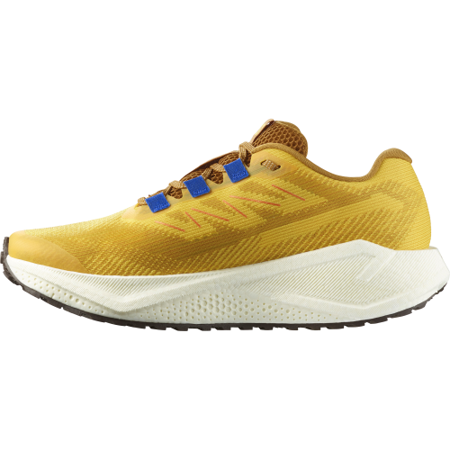
                  
                    Salomon Aero Blaze GRVL Herren gelb blau Bild 3
                  
                