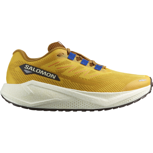 
                  
                    Salomon Aero Blaze GRVL Herren gelb blau Bild 4
                  
                