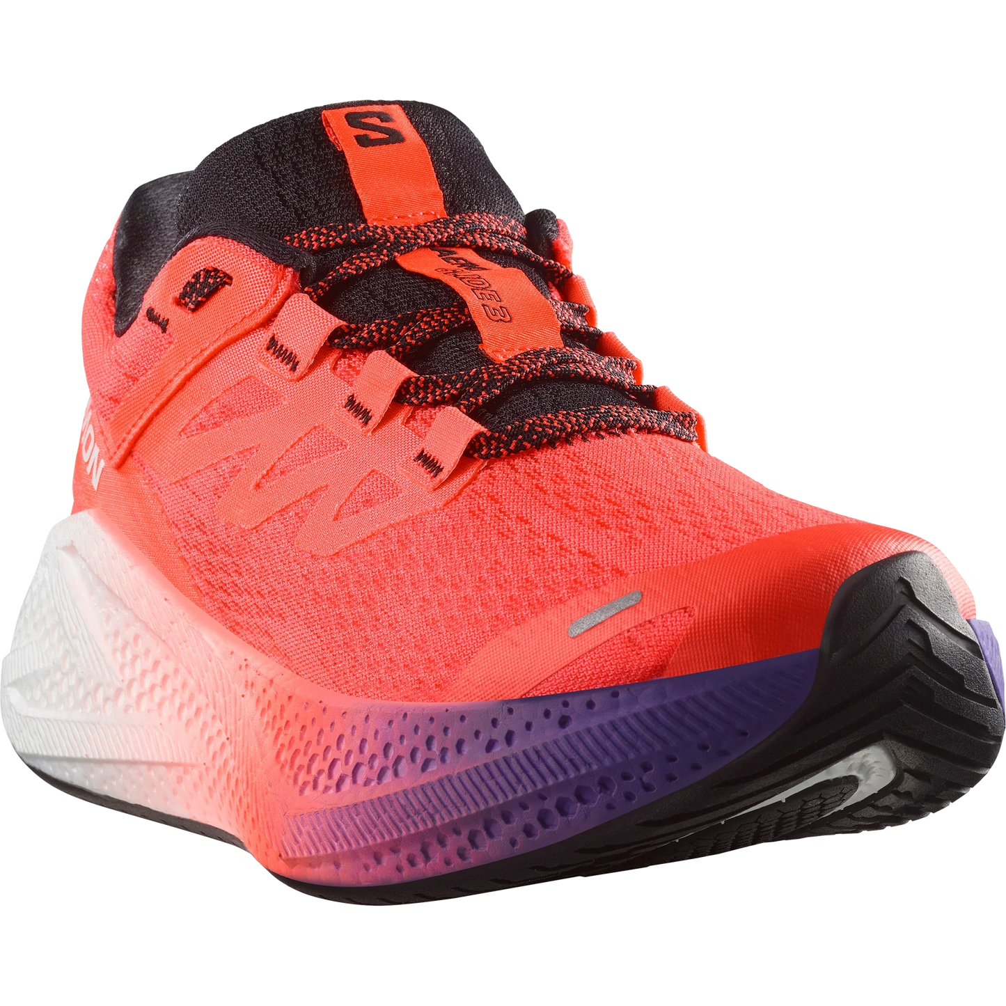 Salomon Aero Glide 3 Damen NUDE Bild 1