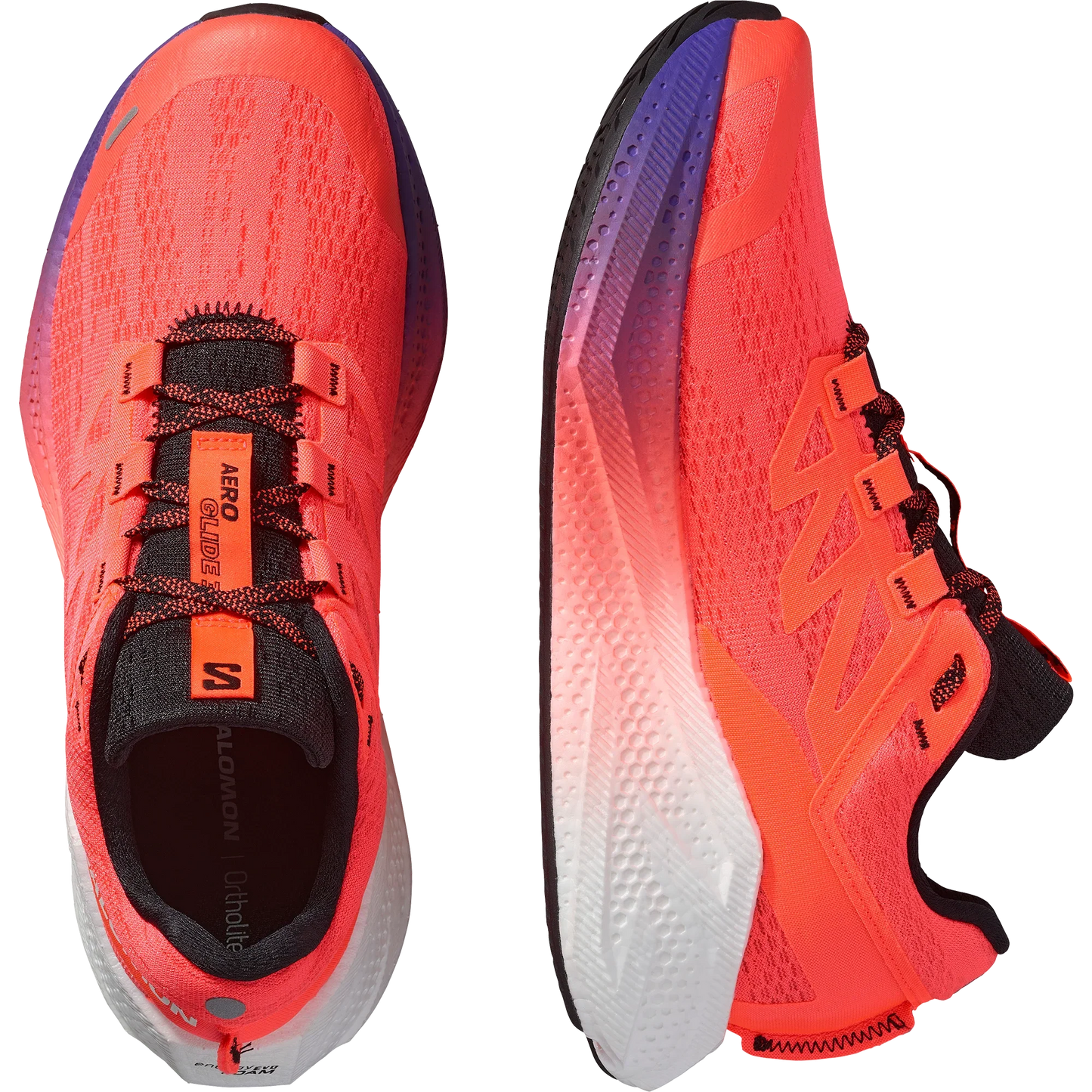 Salomon Aero Glide 3 Herren NUDE Bild 4