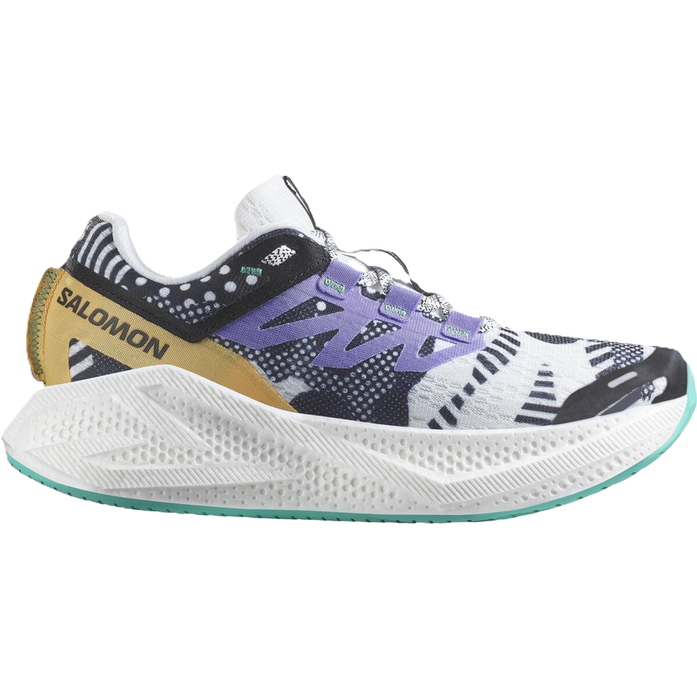 Salomon Aero Glide 3 Proto Pack Damen NUDE Bild 2