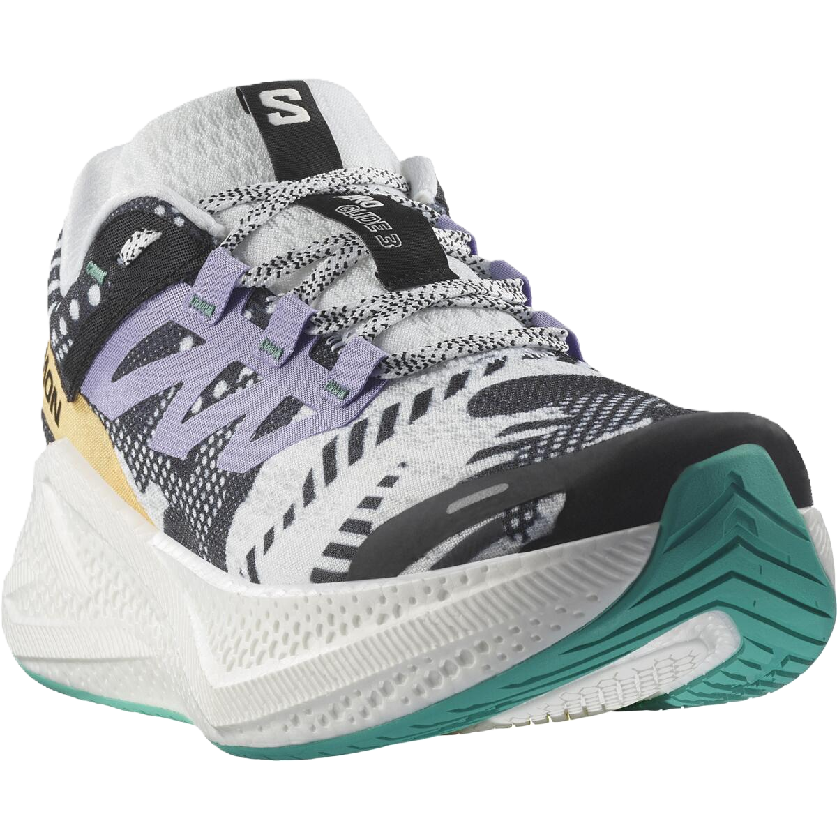 
                  
                    Salomon Aero Glide 3 Proto Pack Damen NUDE Bild 3
                  
                