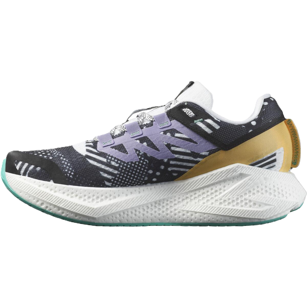 
                  
                    Salomon Aero Glide 3 Proto Pack Damen NUDE Bild 4
                  
                