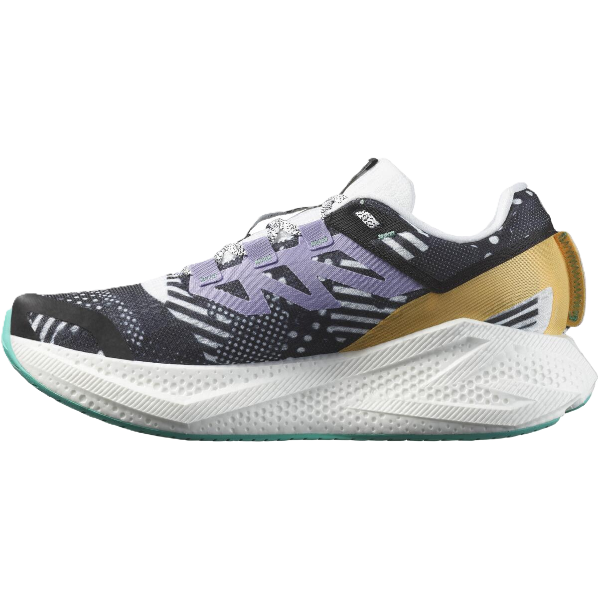 
                  
                    Salomon Aero Glide 3 Proto Pack Damen NUDE Bild 4
                  
                
