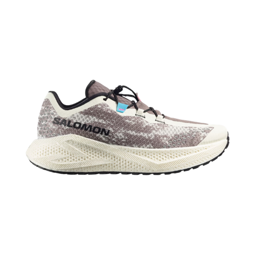Salomon AERO GLIDE 4 GRVL Herren NUDE Bild 1
