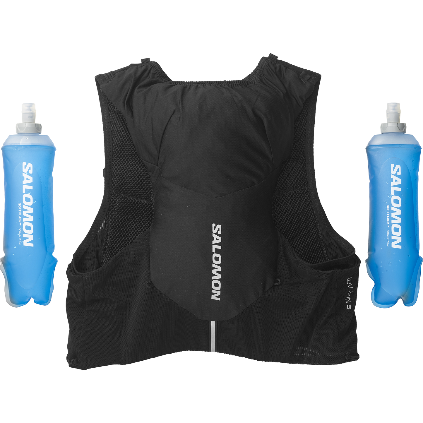 
                  
                    Salomon Trailveste ADV SKIN 5 NUDE Bild 5
                  
                