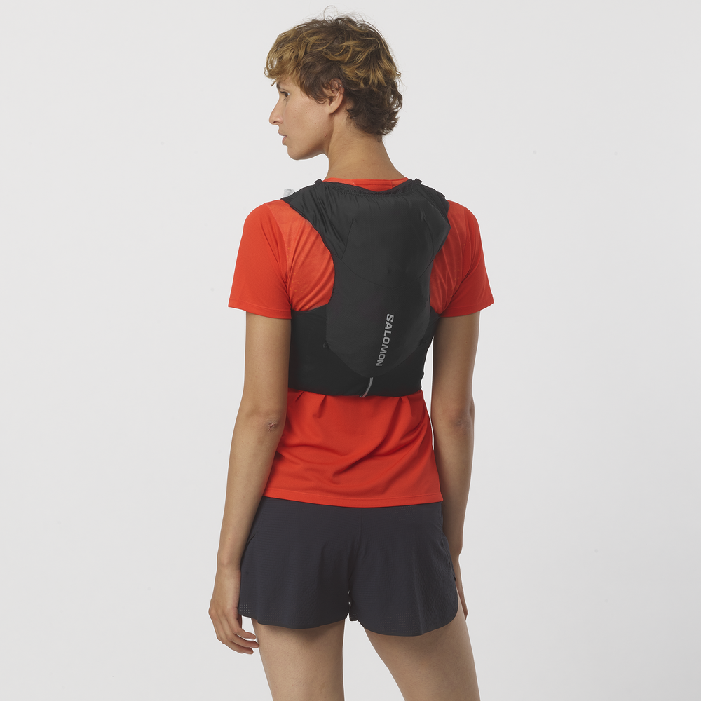 
                  
                    Salomon Trailveste ADV SKIN 5 NUDE Bild 7
                  
                