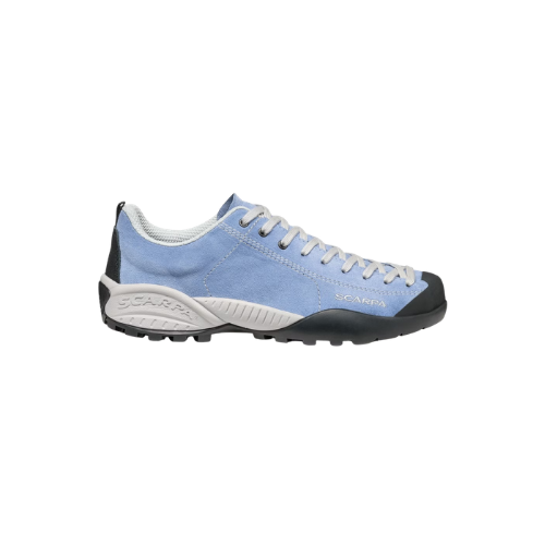 Scarpa Mojito Damen Sky Blue Bild 1