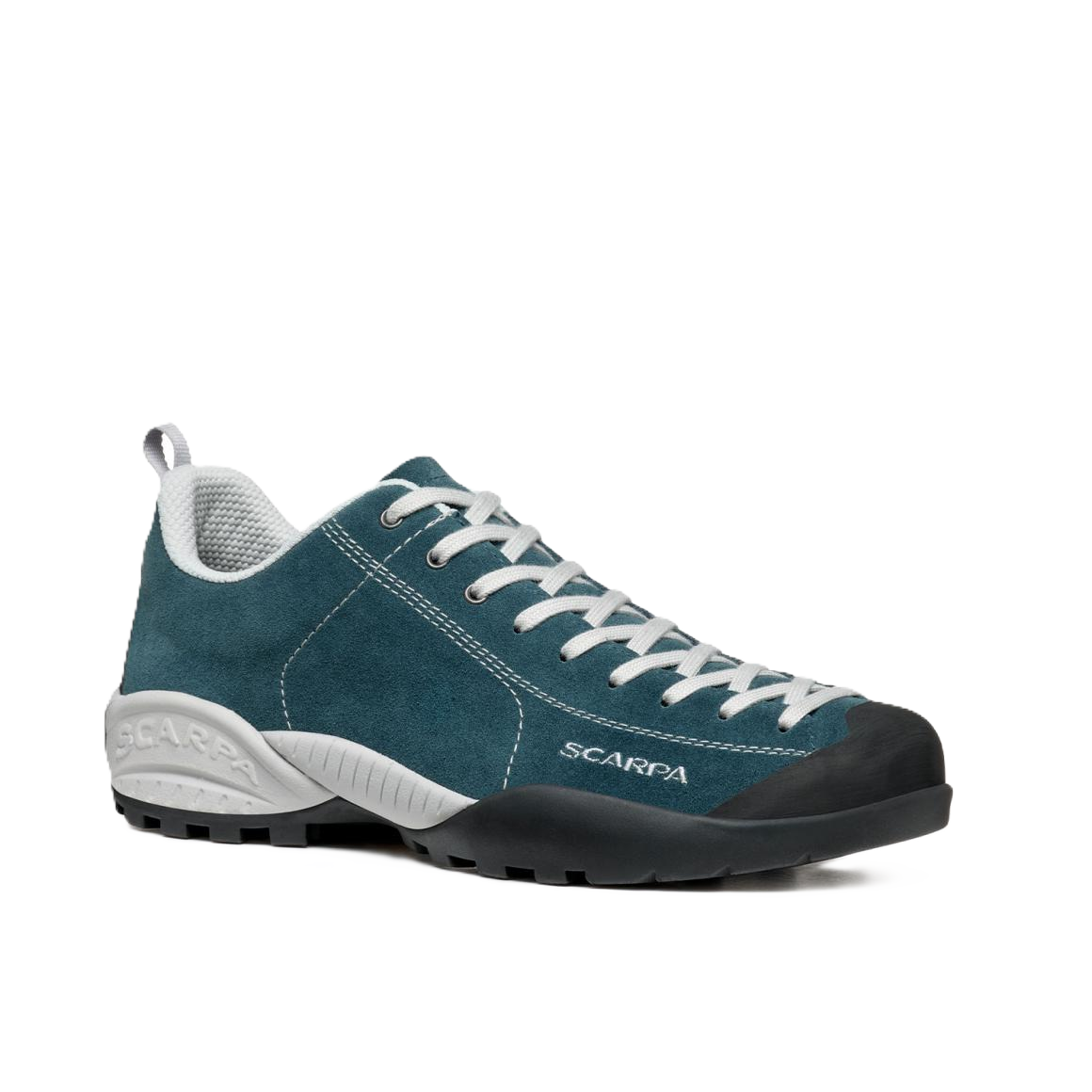Scarpa Mojito Herren / Unisex petrol Bild 1