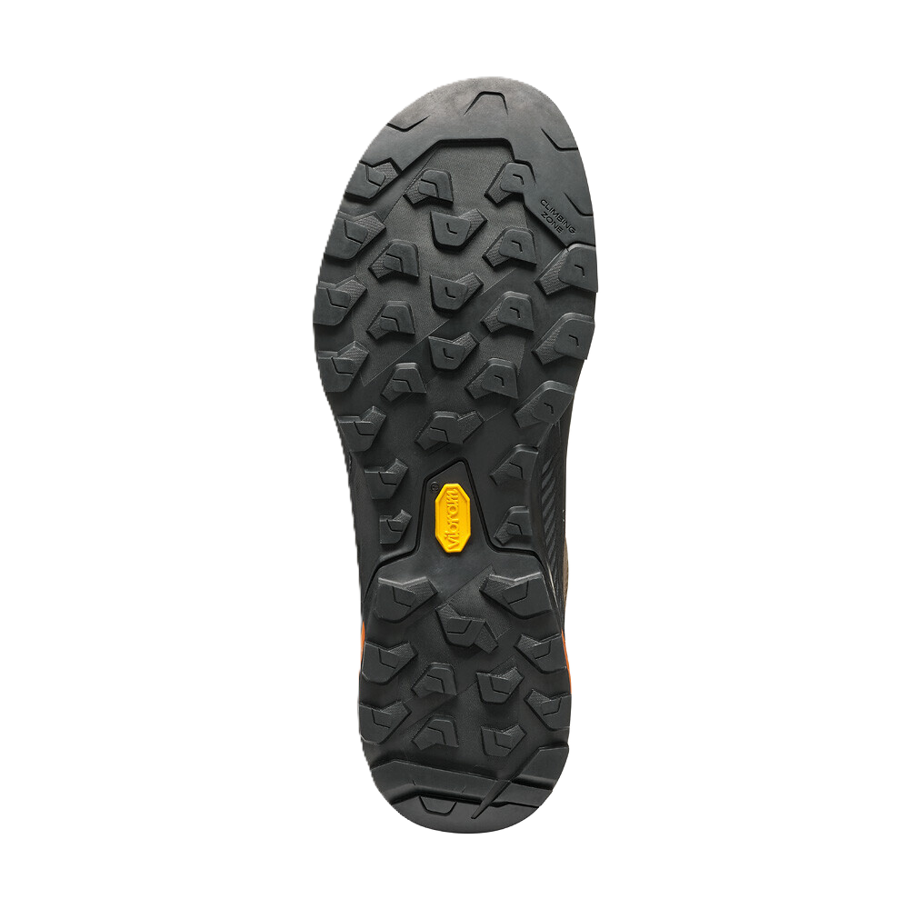 
                  
                    Scarpa Rapid XT GTX Herren caribou/rust orange Bild 7
                  
                