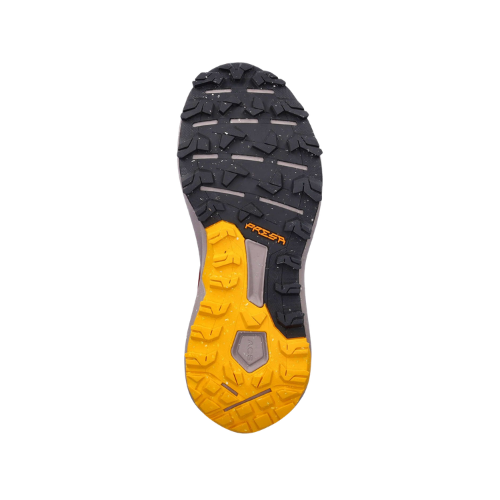 Scarpa Spin Planet Damen Deep Red / Saffron Bild 5