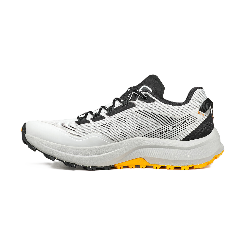 
                  
                    Scarpa Spin Planet Herren white/saffron Bild 3
                  
                