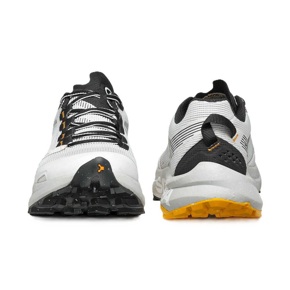 
                  
                    Scarpa Spin Planet Herren white/saffron Bild 5
                  
                