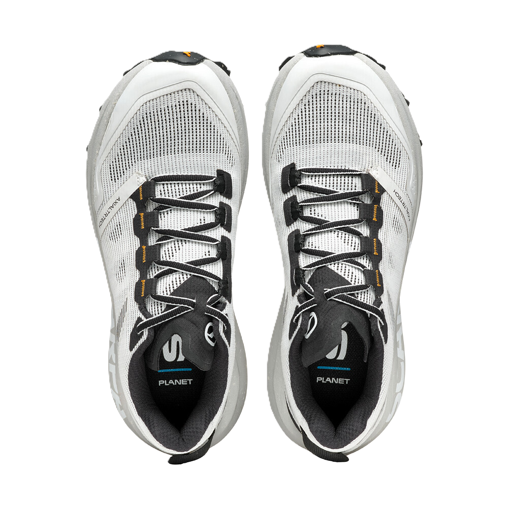 
                  
                    Scarpa Spin Planet Herren white/saffron Bild 6
                  
                