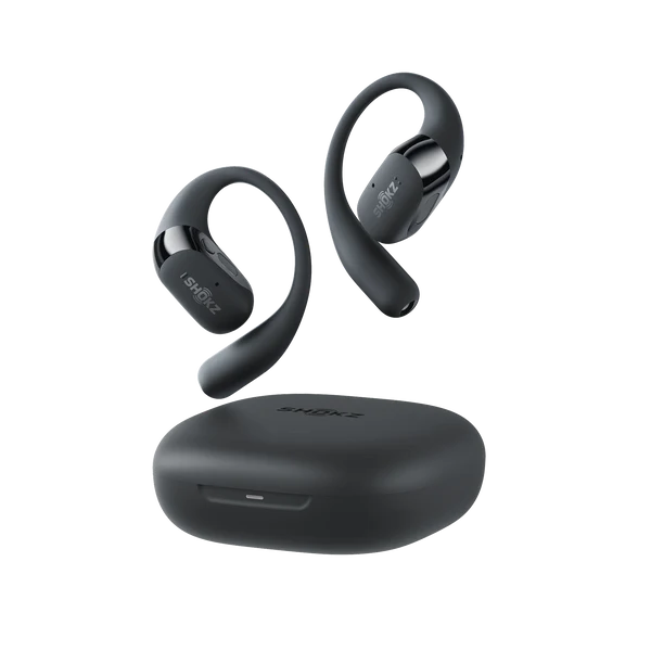 Shokz Open Fit 2+ black black Bild 1