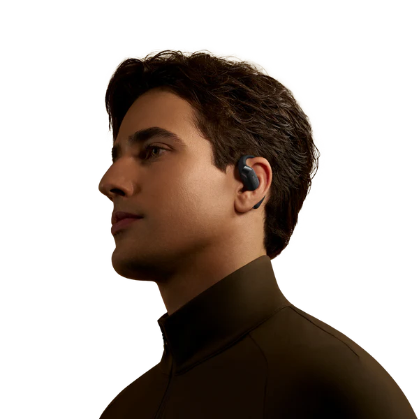 Shokz Open Fit 2+ black black Bild 3