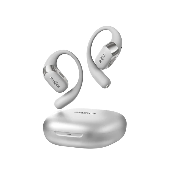 Shokz OpenFit 2+ grey grey Bild 2