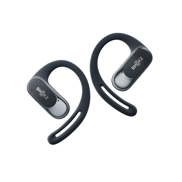 Shokz OpenFit Air black black Bild 1