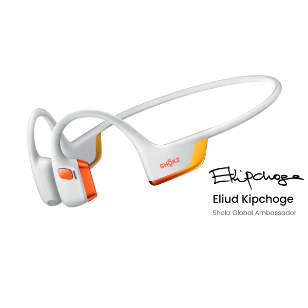 Shokz OpenRun Pro 2 - EK Edition EK Edition Bild 1