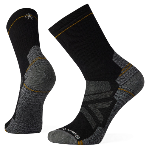 Smartwool Wandersocken Full Cushion Crew Herren / Unisex BLACK Bild 1