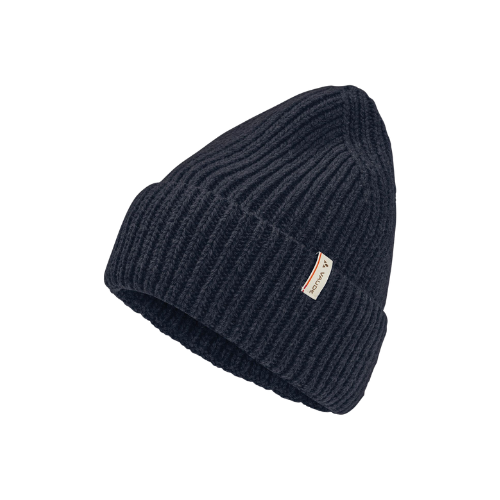 Vaude Coreway II Beanie Unisex dark sea Bild 1