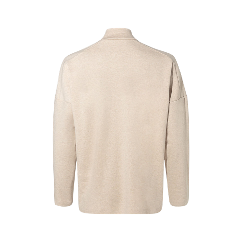 Vaude Coreway Pullover Damen linen Bild 2