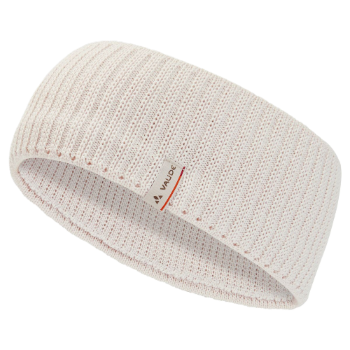 Vaude Edo Stirnband Unisex ECRU Bild 1