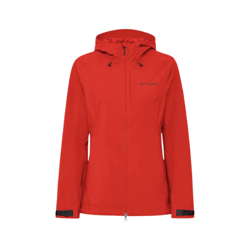 Vaude Elope Jacke III Damen LAVA Bild 1