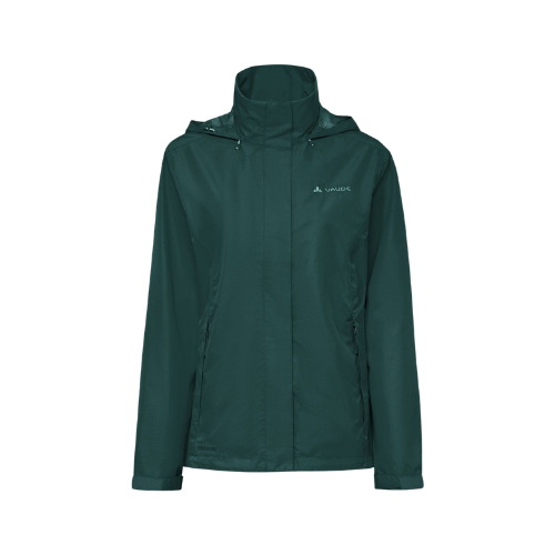 Vaude Escape Light Jacket Damen deep pond Bild 1