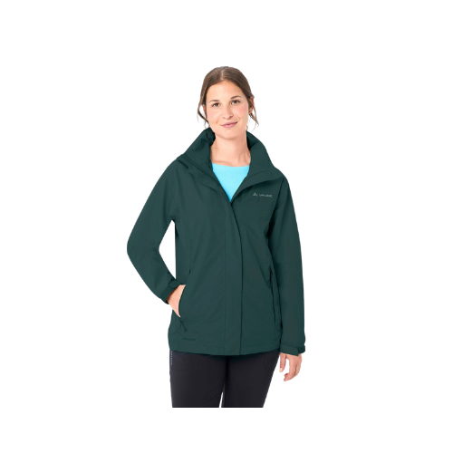 Vaude Escape Light Jacket Damen deep pond Bild 3