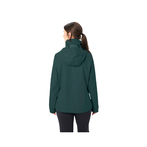 Vaude Escape Light Jacket Damen deep pond Bild 5