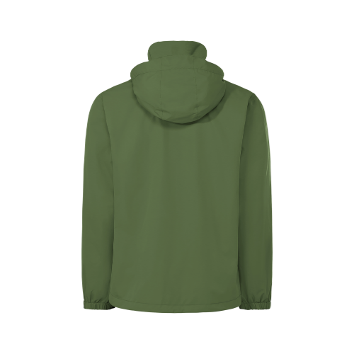 Vaude Escape Light Jacket Herren thyme Bild 2