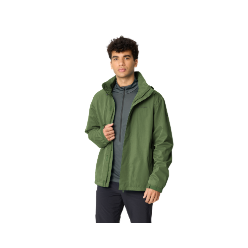 Vaude Escape Light Jacket Herren thyme Bild 3