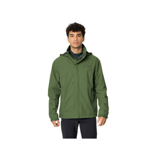Vaude Escape Light Jacket Herren thyme Bild 4