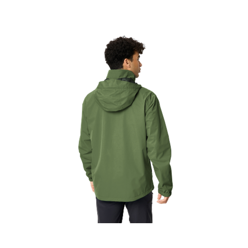 Vaude Escape Light Jacket Herren thyme Bild 5