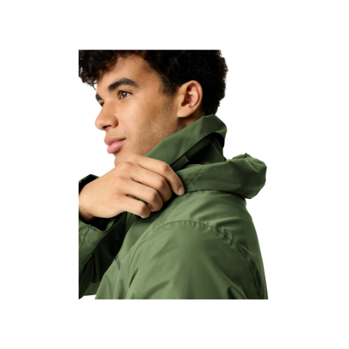 Vaude Escape Light Jacket Herren thyme Bild 6