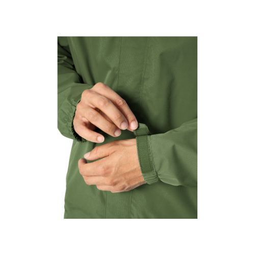 Vaude Escape Light Jacket Herren thyme Bild 7
