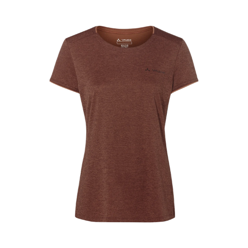 Vaude Essential T-Shirt Damen buckeye Bild 1