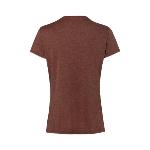 Vaude Essential T-Shirt Damen buckeye Bild 2