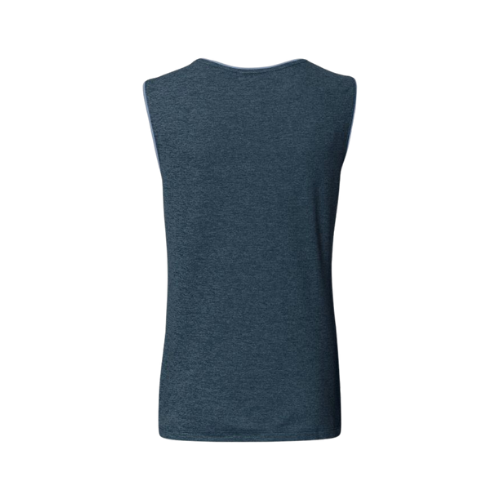 Vaude Essential Top Damen dark sea uni Bild 2