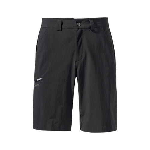 Vaude Farley Stretch Bermuda Shorts II Herren BLACK Bild 1