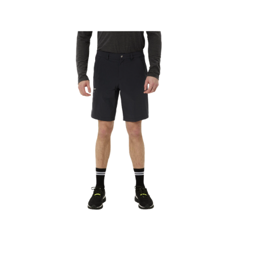 Vaude Farley Stretch Bermuda Shorts II Herren BLACK Bild 3